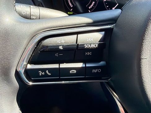 Used 2025 MAZDA CX-90 Plug-In Hybrid w/Premium Sport AWD/4WD image 12