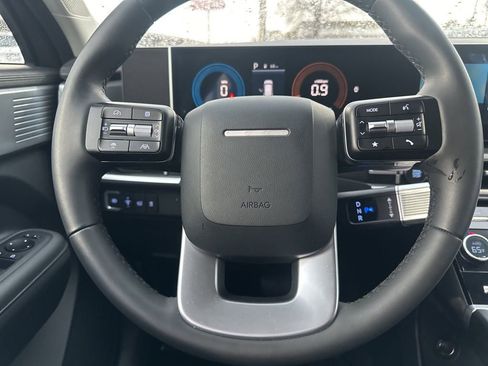 Certified 2026 Hyundai Santa Fe SEL image 24