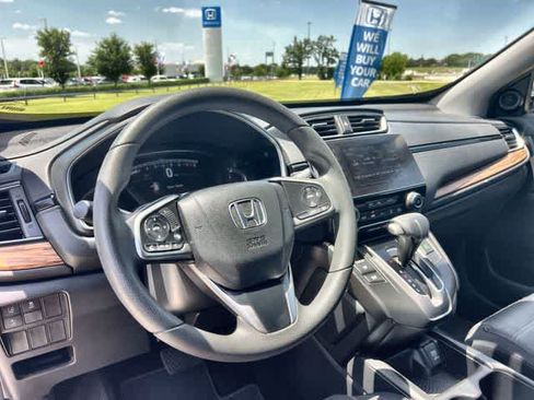 Used 2018 Honda CR-V EX image 15