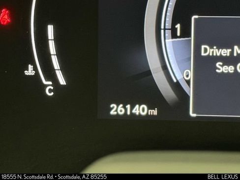 Used 2024 Lexus RX 350 Premium Plus w/ Convenience Package FWD image 38