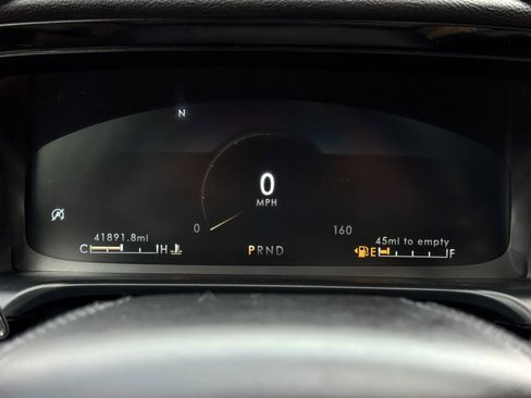 Used 2023 Lincoln Aviator Reserve w/ Equipment Group 201A image 38