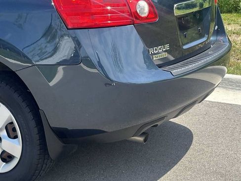 Used 2014 Nissan Rogue S w/ Convenience Package AWD/4WD image 47