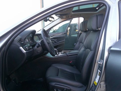 Used 2014 BMW 535i xDrive Sedan image 9