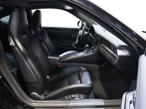 Used 2016 Porsche 911 Turbo S AWD/4WD image 29