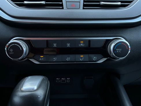 Used 2025 Nissan Altima 2.5 SR image 28