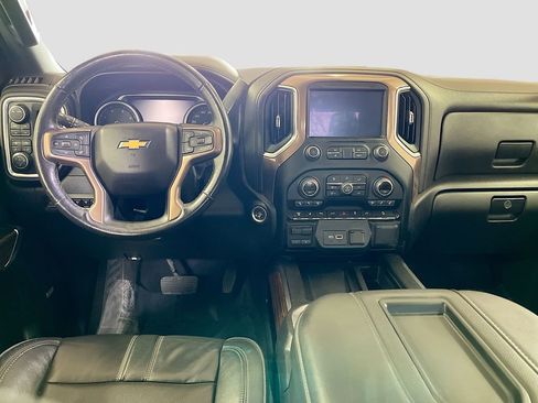Used 2022 Chevrolet Silverado 3500 High Country w/ Z71 Off-Road Package AWD/4WD image 24