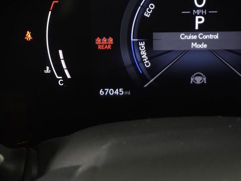 Certified 2022 Lexus NX 300h AWD image 22