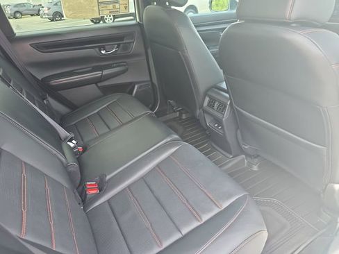 Used 2025 Honda CR-V Sport-L image 11