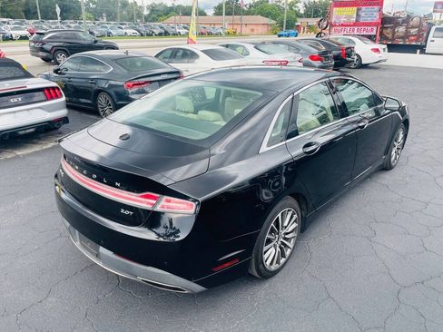 Used 2019 Lincoln MKZ Reserve FWD image 13