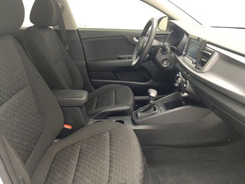 Used 2020 Kia Rio S FWD image 21