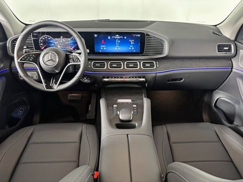 New 2026 Mercedes-Benz GLE 350 GLE 350 image 16