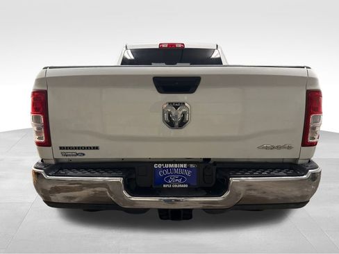 Used 2024 RAM 2500 Big Horn AWD/4WD image 3