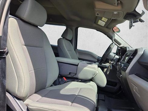 Used 2022 Ford F250 XL w/ STX Appearance Package image 19