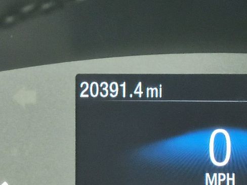 Certified 2022 Ford Escape SEL image 29