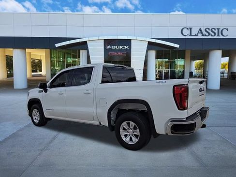 Used 2023 GMC Sierra 1500 SLE AWD/4WD image 6