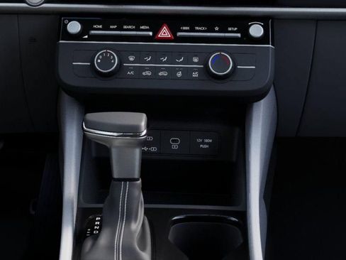New 2026 Hyundai Tucson SE AWD/4WD image 17