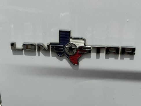 Used 2017 RAM 1500 Lone Star RWD image 7