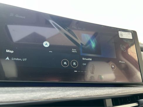 New 2026 Hyundai Santa Fe Calligraphy AWD/4WD image 34