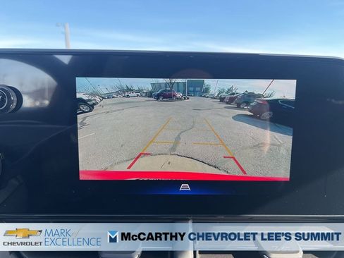 New 2026 Chevrolet Trax LT w/ Driver Confidence Package image 19