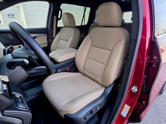Used 2026 Buick Enclave Preferred FWD image 12
