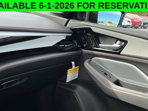 Used 2026 Acura MDX A-Spec AWD/4WD image 24
