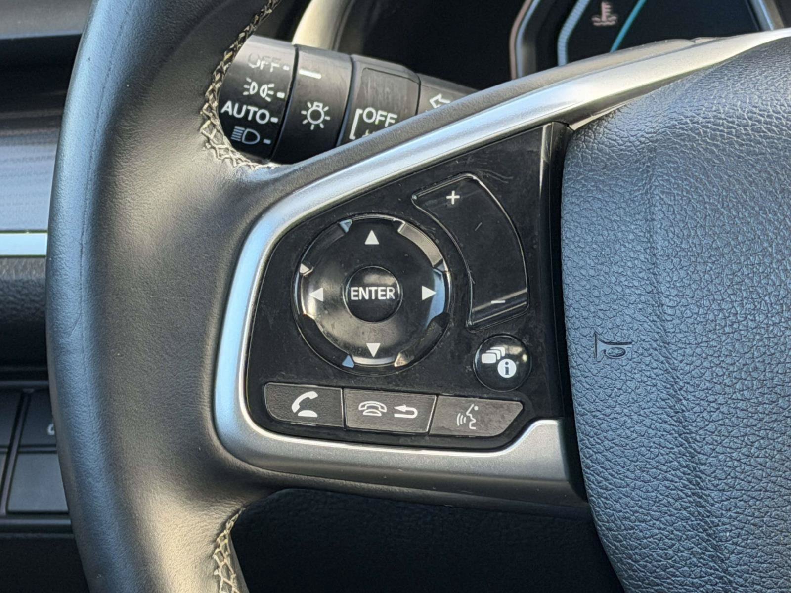 Certified 2020 Honda Civic EX-L image 18