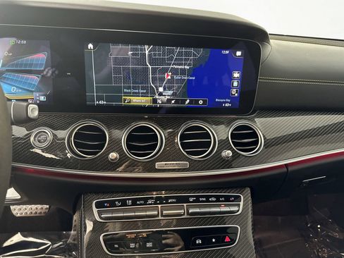 Used 2023 Mercedes-Benz E 63 AMG S image 21