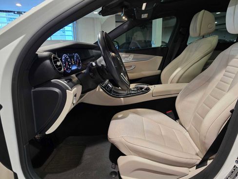 Used 2020 Mercedes-Benz E 450 4MATIC Wagon image 20