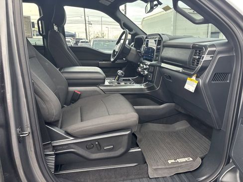 Used 2023 Ford F150 XLT w/ Equipment Group 302A High image 15