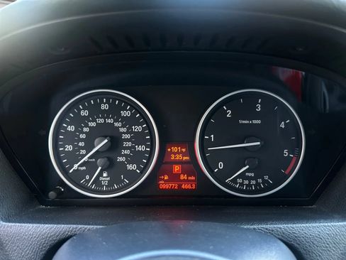 Used 2011 BMW X5 xDrive35d w/ Premium Pkg AWD/4WD image 29