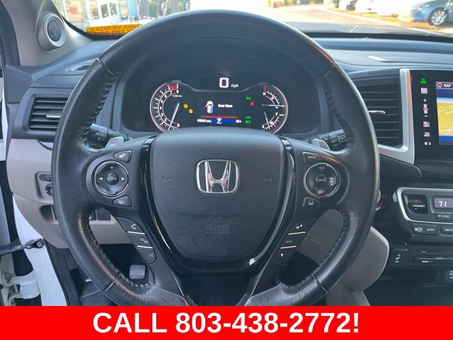 Used 2016 Honda Pilot Touring image 21
