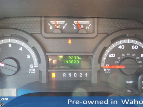 Used 2011 Ford E-350 and Econoline 350 XL image 10