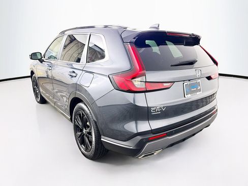Used 2024 Honda CR-V Sport Touring image 7