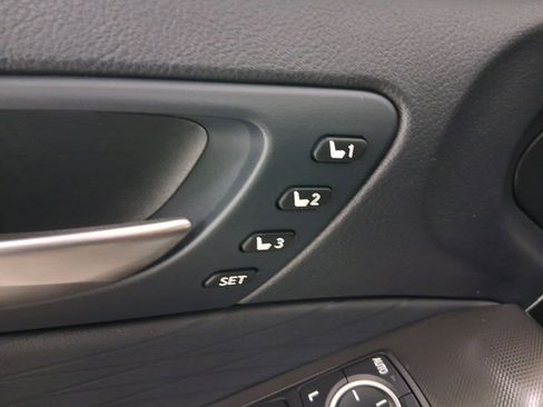 Used 2025 Lexus IS 350 F Sport w/ Navigation Package image 13