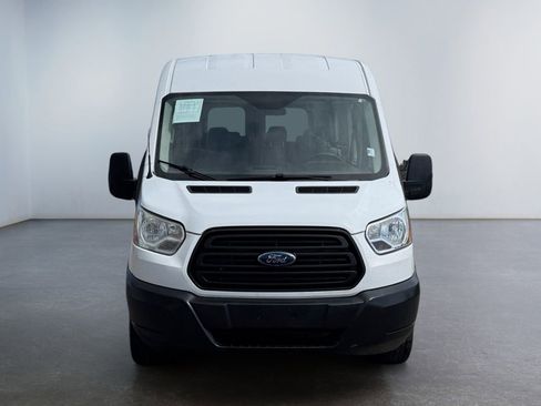 Used 2015 Ford Transit 350 XL image 2