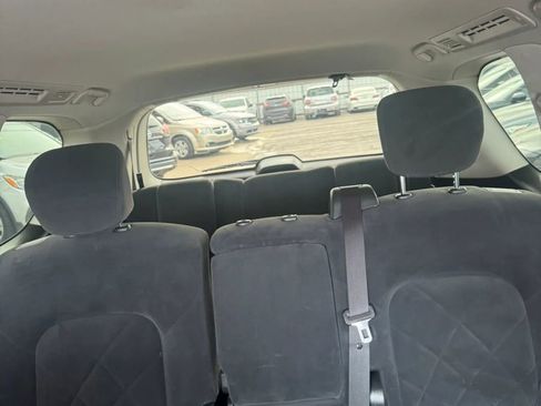 Used 2018 Nissan Armada SV RWD image 16