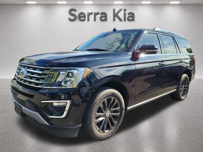 Used 2019 Ford Expedition Limited