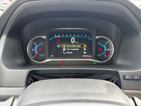 Used 2021 Honda Passport EX-L image 15