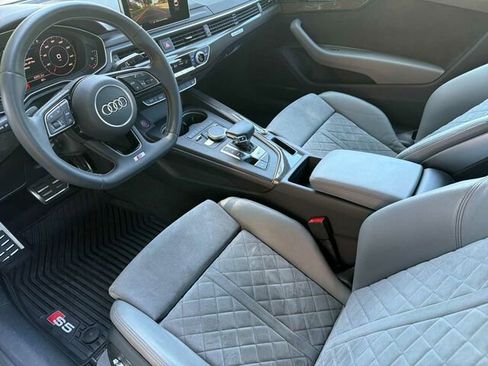 Used 2018 Audi S5 Prestige AWD/4WD image 11