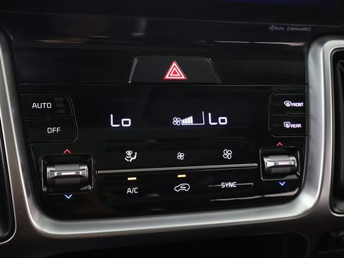 Used 2023 Kia Sorento X-Line EX AWD/4WD image 53