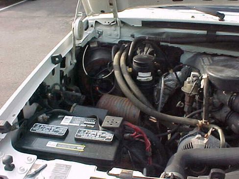 Used 1994 Ford F150 XLT image 22