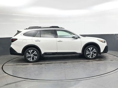 Used 2020 Subaru Outback Touring XT