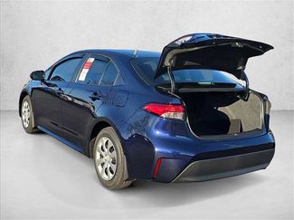 New 2026 Toyota Corolla LE video 3