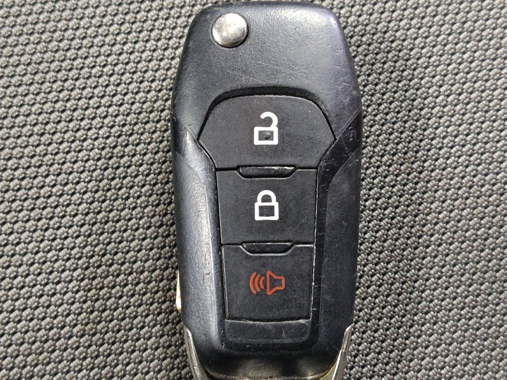 Used 2020 Ford F150 XLT RWD image 32