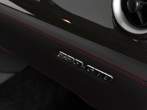 Used 2009 Ferrari 599 GTB Fiorano image 39