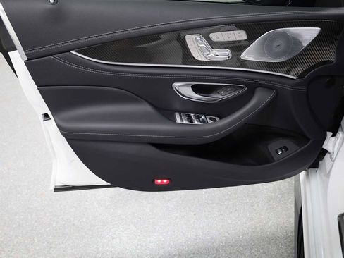 Used 2024 Mercedes-Benz AMG GT 53 image 16