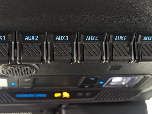 Certified 2023 Ford Bronco Raptor image 23