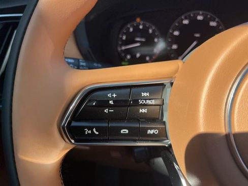 New 2026 MAZDA CX-70 3.3 Turbo S w/ Premium Plus AWD/4WD image 10