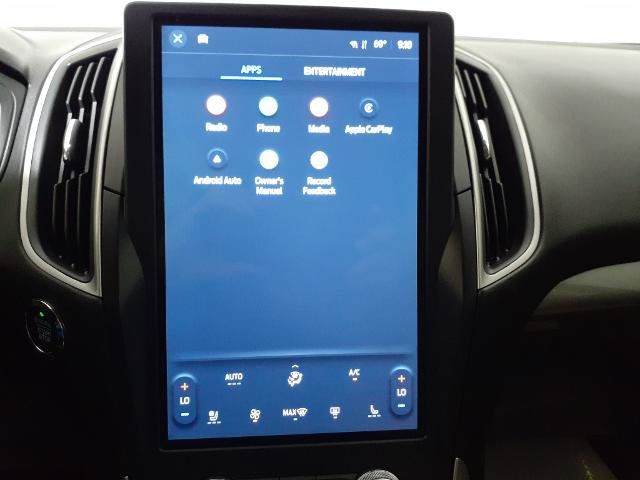 Certified 2024 Ford Edge SEL w/ Convenience Package AWD/4WD image 4