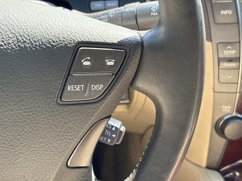 Used 2008 Lexus LS 460 RWD image 30